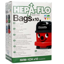 Numatic Nvm-1ch porzsák Hepa-Flo 180/250 modell-hez kisháztartási gépek kiegészítői