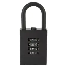  Numero 97 50 SB biztonsági számzáras lakat lakat