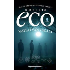  Numero Zero – Umberto Eco regény
