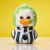 Numskull Beetlejuice Tubbz Plüss Figur Beetlejuice 20 cm