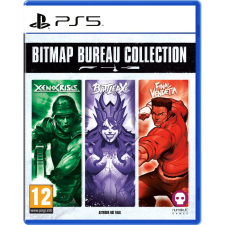 Numskull Bitmap Bureau Collection - PS5 (PC - Dobozos játék) videójáték