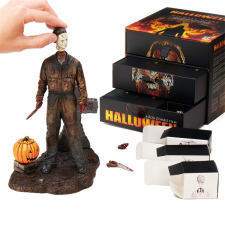 Numskull countdown character "michael myers" halloweeni naptár figura ns4922 játékfigura