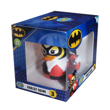 Numskull Tubbz Boxed DC Comics Harley Quinn Gumikacsa játékfigura