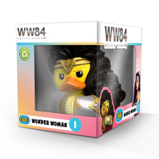 Numskull Tubbz Boxed DC Comics Wonder Woman Gumikacsa (NS4847) játékfigura