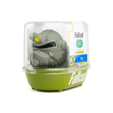 Numskull Tubbz Boxed Fallout T-51 Gumikacsa játékfigura