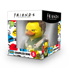 Numskull tubbz boxed - friends "chandler bing" gumikacsa ns4855 játékfigura