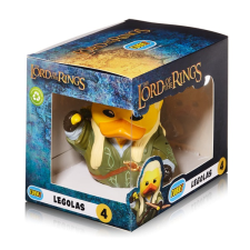 Numskull Tubbz Boxed Lord of the Rings Legolas Gumikacsa játékfigura