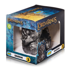 Numskull Tubbz Boxed Lord of the Rings Sauron Gumikacsa játékfigura