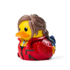 Numskull tubbz boxed - resident evil "claire redfield" gumikacsa ns4729 játékfigura