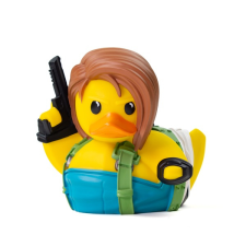 Numskull tubbz boxed - resident evil "jill valentine" gumikacsa ns4728 játékfigura