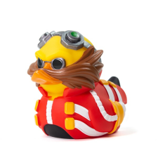 Numskull tubbz boxed - sonic "dr eggman" gumikacsa ns4781 játékfigura