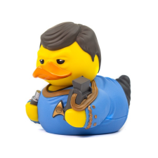 NUMSKULL Tubbz Boxed - Star Trek "Leonard "Bones" McCoy" Gumikacsa játékfigura