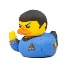 Numskull Tubbz Boxed - Star Trek "Spock" Gumikacsa (NS4468) fürdőszobai játék