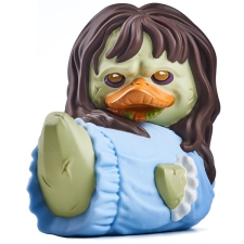 Numskull tubbz boxed - the exorcist "regan" gumikacsa ns4453 játékfigura
