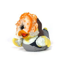 Numskull Tubbz Boxed The Last of Us - Clicker gyűjthető Gumikacsa figura 9cm (NS4475) játékfigura