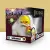 Numskull TUBBZ Cosplaying Ducks - A Gyűrűk Ura Saruman kacsa figura dobozos változat