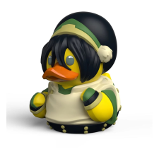 Numskull TUBBZ Cosplaying Ducks - Avatár Aang legendája Toph Beifong kacsa figura játékfigura