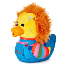 Numskull TUBBZ Cosplaying Ducks - Gyerekjáték Chucky kacsa figura plüss változat plüssfigura