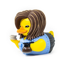 Numskull TUBBZ Cosplaying Ducks - Jóbarátok Rachel Green kacsa figura dobozos változat játékfigura