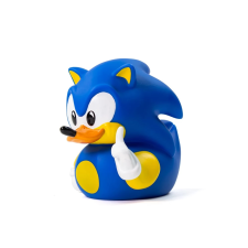 Numskull TUBBZ Cosplaying Ducks - Sonic kacsa figura dobozos változat játékfigura