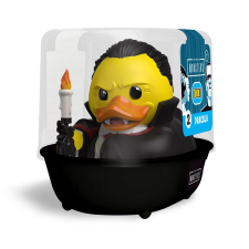 Numskull TUBBZ Cosplaying Ducks - Szörnyek: Dracula kacsa figura játékfigura