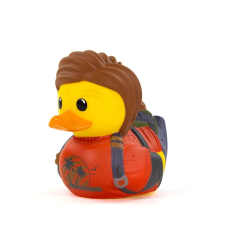 Numskull TUBBZ Cosplaying Ducks - The Last of Us Ellie kacsa figura dobozos változat játékfigura