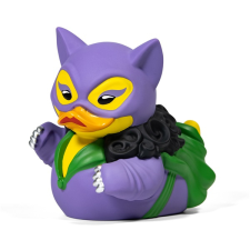 Numskull tubbz - dc comics "catwoman" (standard ed.) gumikacsa ns3263 játékfigura