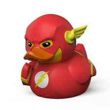 Numskull tubbz - dc comics "the flash" (first ed.) gumikacsa ns4915 játékfigura