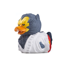 Numskull Tubbz Horror - Vérfarkas Gumikacsa figura 9cm (NS2907) fürdőszobai játék
