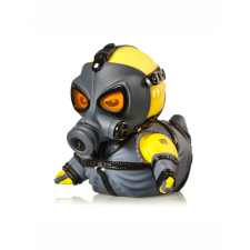 Numskull Tubbz Metal Gear Solid - Psycho Mantis Gumikacsa figura 9cm (NS4846) játékfigura