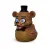 Numskull Tubbz Mini - Five Nights at Freddy`s `Freddy` Gumikacsa