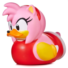 Numskull tubbz mini - sonic "amy rose" gumikacsa ns4768 játékfigura
