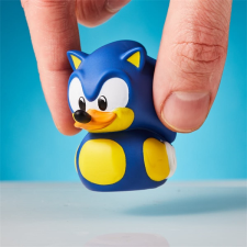Numskull tubbz mini - sonic "shadow" gumikacsa ns4724 játékfigura