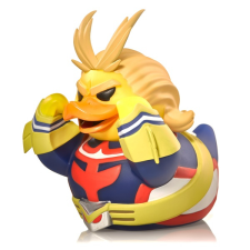 Numskull tubbz - my hero academia "all might" (limited ed.) gumikacsa ns3587 játékfigura