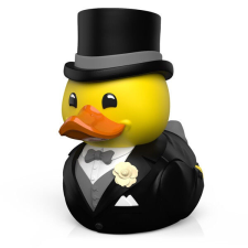 Numskull Tubbz "Groom" (First Ed.) Gumikacsa (NS4824) fürdőszobai játék