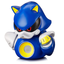 NUMSKULL Tubbz - Sonic "Metal Sonic" (First Ed.) Gumikacsa játékfigura