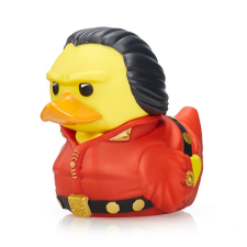 Numskull tubbz - star trek "khan" (limited ed.) gumikacsa ns3246 játékfigura