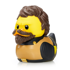  NUMSKULL Tubbz - Star Trek "Klingon" (Limited Ed.) Gumikacsa játékfigura