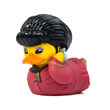 Numskull Tubbz Star Trek - Nyota Uhura Gumikacsa figura 10cm (NS4792) játékfigura