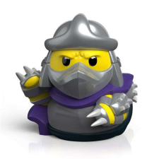 NUMSKULL Tubbz - Teenage Mutant Ninja Turtles "Shredder" (First Ed.) Gumikacsa játékfigura