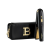 NUNA Balmain Professionnel, Limited Edition, Electric Steam Hair Straightener, Black/Gold