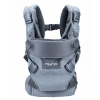 NUNA Cudl kenguru Softened Denim