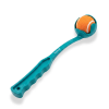 Nunbell labdahajító kutyajáték labdával, 30 cm
