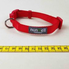  NUNBELL NYAKÖRV - KICSI nyakörv, póráz, hám kutyáknak