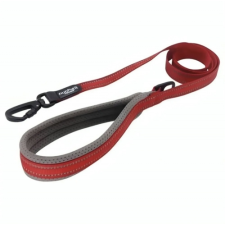  NUNBELL ROBBANÁSBIZTOS KÉZIPÓRÁZ KARABINERREL - NAGY nyakörv, póráz, hám kutyáknak