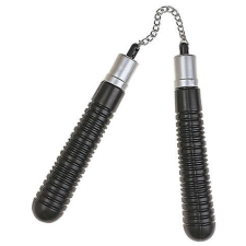  Nunchaku - Ninja jelmez kiegészítő - 19 cm jelmez