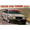  NUNU-BEEMAX Volvo 240 turbo [DTM] 85 champion 1:24 (B24027)