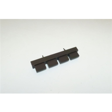 NUOVA SIMONELLI 4-GOMBOS ÖSSZESZERELÉS G/S NYOMÓGOMB PAN kisháztartási gépek kiegészítői