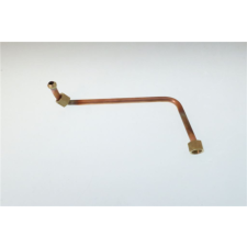 NUOVA SIMONELLI BIZTONSÁGI SZELEP CSATLAKOZÓ CSŐ kisháztartási gépek kiegészítői