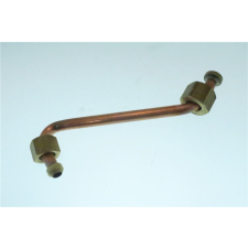 NUOVA SIMONELLI BIZTONSÁGI SZELEP CSATLAKOZÓ CSŐ APPIA19 KOMPAKT kisháztartási gépek kiegészítői